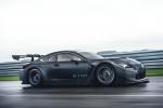Lexus RC F GT3 2017 года